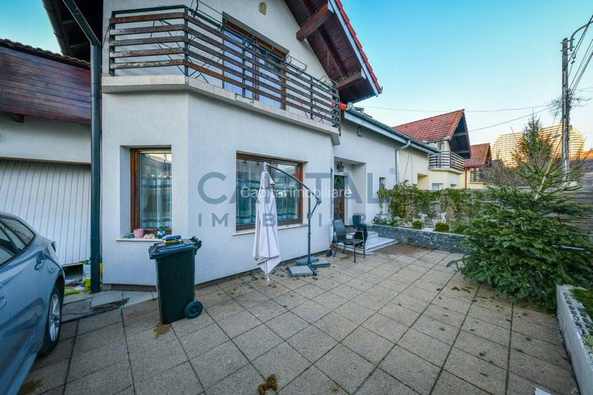 Duplex de vanzare in Manastur! - 15