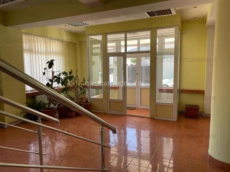 Artera PRINCIPALA 334mp Cladire birouri P+2  zona Dorobanti-Victoriei - 3