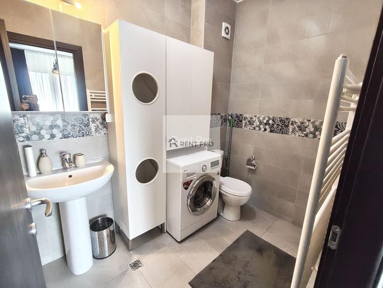 3 Camere Onix ParK Grozavesti Orhideea - 8