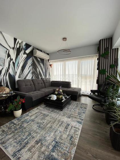Apartament 3 Camere-Tudor Vladimirescu-BLOC NOU - 4