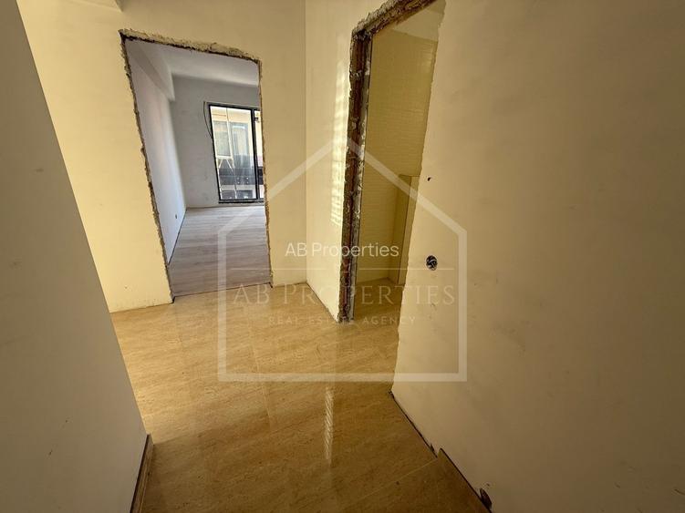 Apartament 2 camere | 2 modele | Metrou Straulesti 3 min - 3