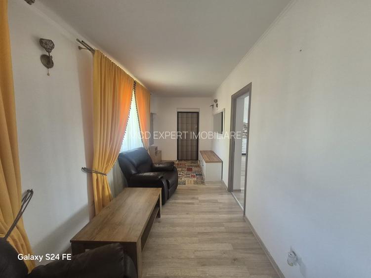 Apartament Exclusiv în Vilă | Târgu Neamț - 2