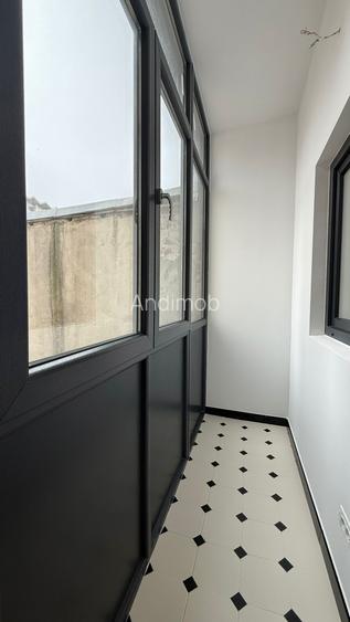 Vânzare 3 camere Pta Amnzei -renovat premium, fără risc - 9