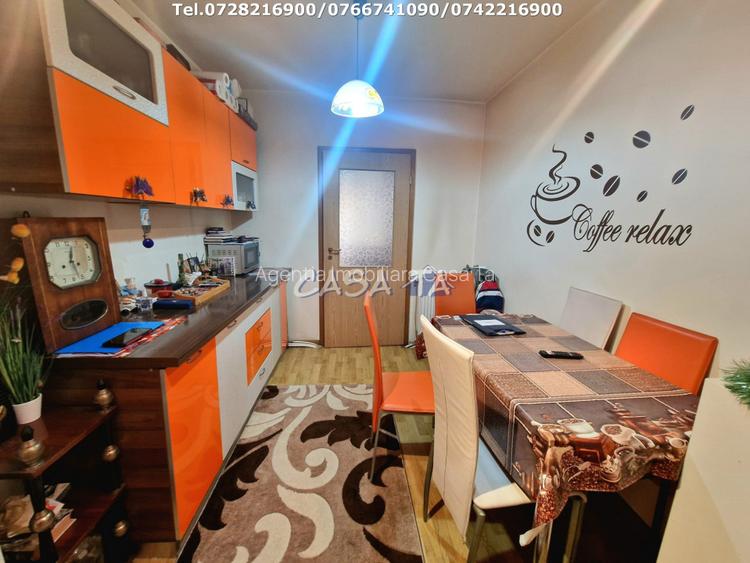 Apartament 4 camere, situat in Targu Jiu, Str.23 August  - 4