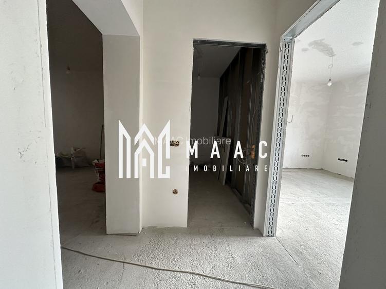 Apartament La Casă | 3 Camere | Curte Proprie | Încălzire In Pardoseală - 5