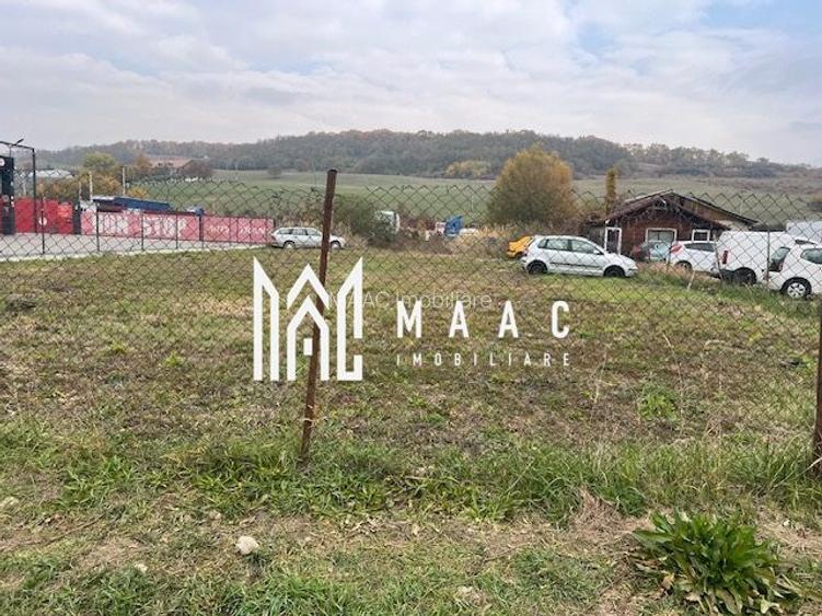 TEREN INTRAVILAN 2300 MP I ACCES DIRECT DIN DRUM NATIONAL I CRISTIAN - 3