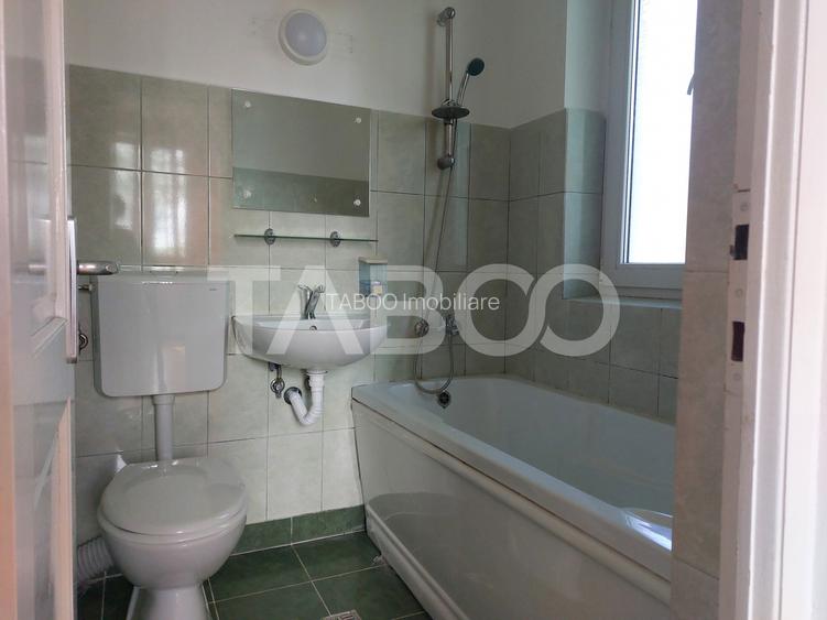 Inchiriere casa 155 mp 6 camere zona linistita panorama deosebita - 10