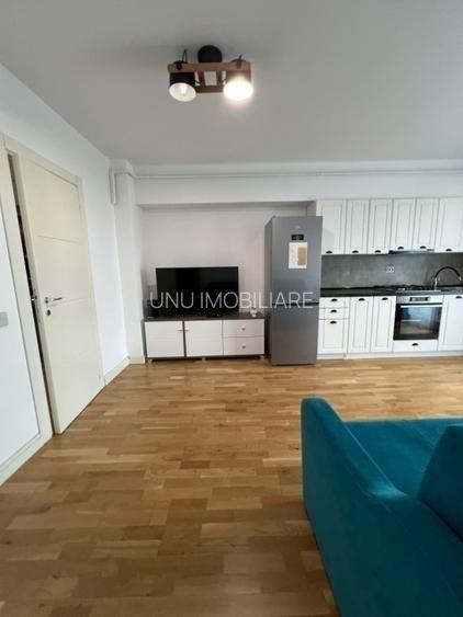 Tatarasi-Doi Baieti -2 Camere Bloc Nou-intabulat+loc parcare - 8