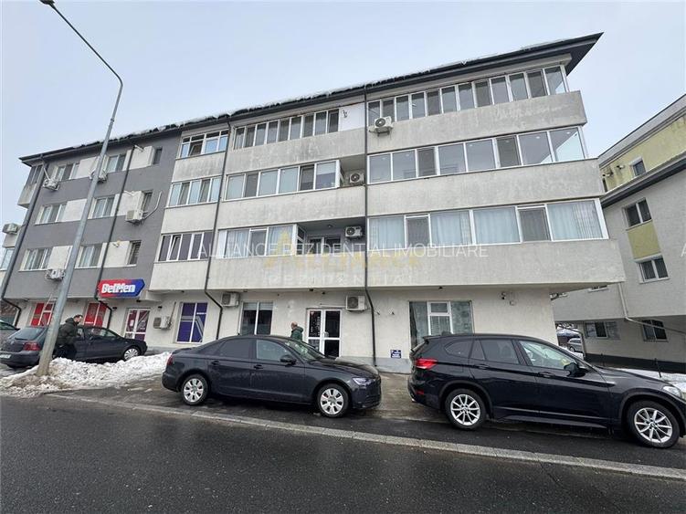 Apartament 3 camere 111 mp sector 4 Grand Arena etaj 1 mobilat - 20