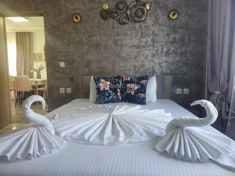 PENSIUNE VENUS -AFACERE  LA  CHEIE - IDEALA INVESTITIE  URBANISM P+9 - 4