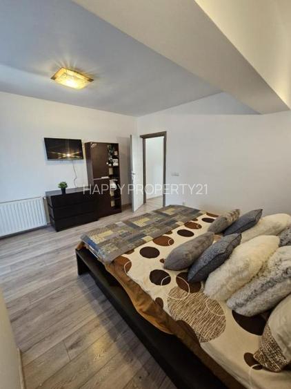 APARTAMENT 3 CAMERE DE VANZARE | AVIATIEI - BANEASA | 268.000 EURO - 10