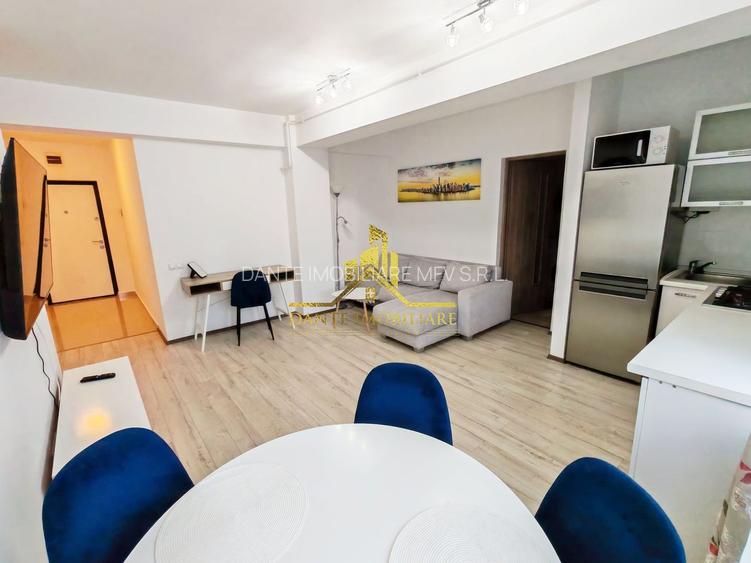 2 camere, mobilat modern, bloc nou, Intre Lacuri, Iulius Mall, FSEGA - 2