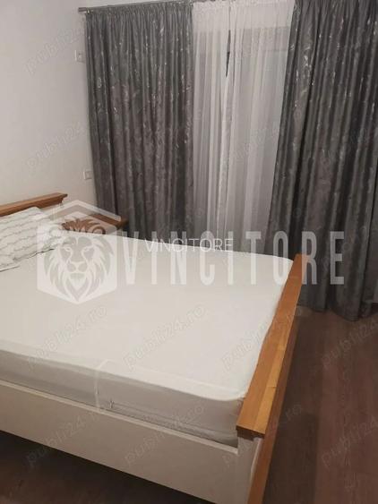 Apartament 2 Camere Aparatorii Patriei | Parcare | Bloc Nou | Metrou - 5