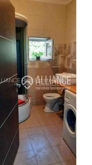 Eforie Nord (COD 02) Casa 4 camere - Teren 277 - 8