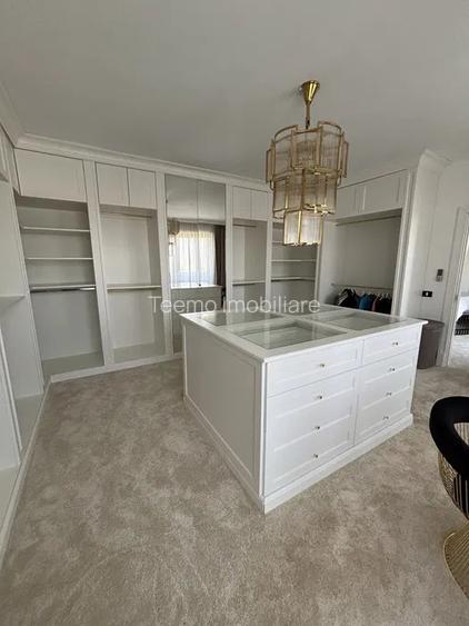 Proprietate premium tip penthouse, jacuzzi, saună, terasă generoasă, Tineretului - 4