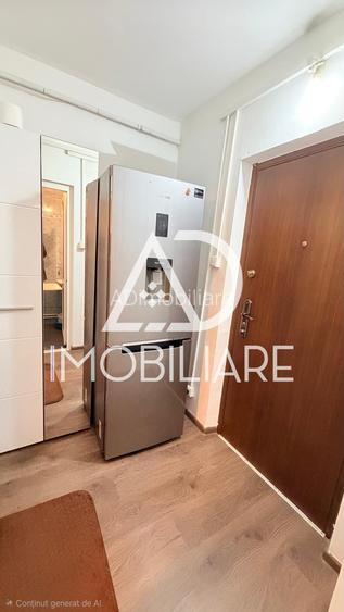 Garsonieră de vânzare – Parter – Târgu Jiu – Strada Plopilor (lângă Școala Gimna - 4