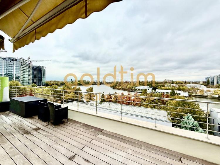 VIEW SUPERB CATRE LAC/2 locuri DE PARCARE/BOXA/LUMINOS SI INTIM - 4