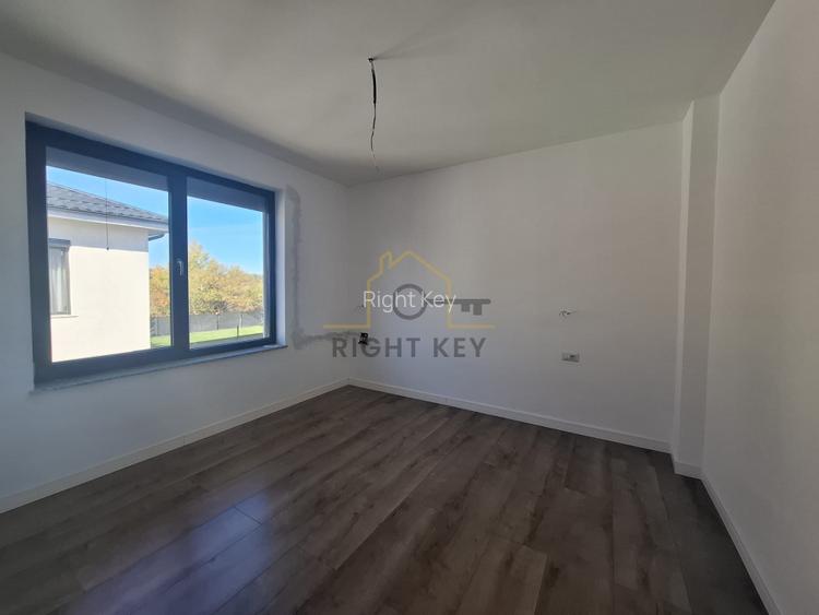 Vila modernă Pasarea (Branesti) 4 cam,120mpu, garaj,toate utilitățile! - 11