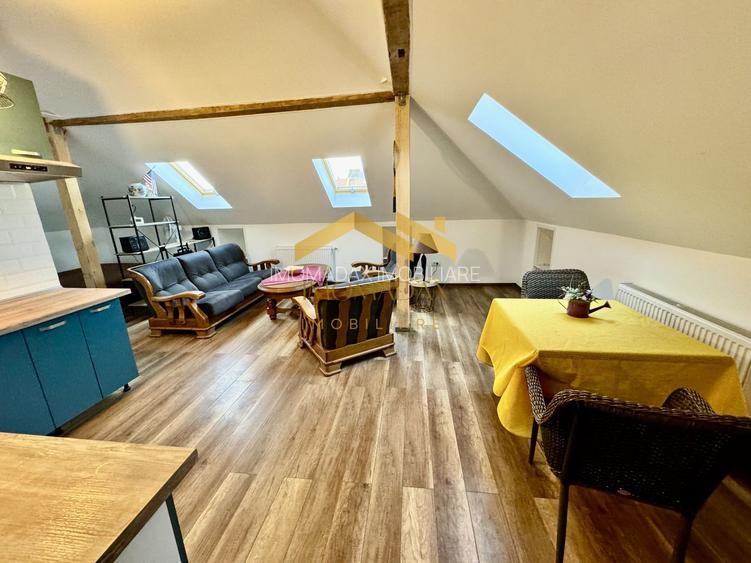 Elisabetin-3 Apartamente-Garaj - 13