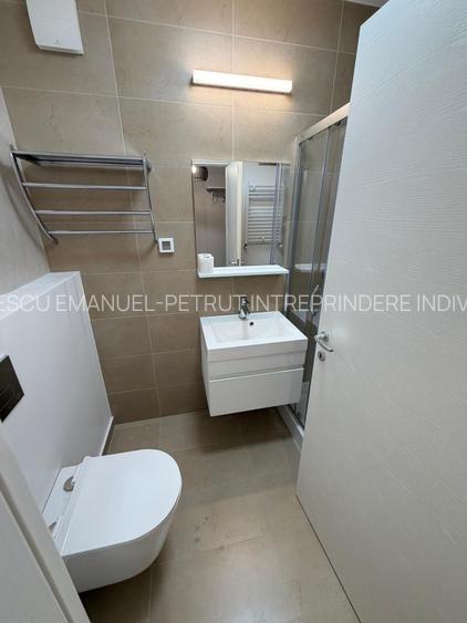 Apartament 3 camere Arcadia Residence | Domenii | cu parcare | - 7