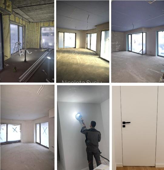 ERA - Bloc Nou cu Piscina - Apartamente Foarte Mari - 10