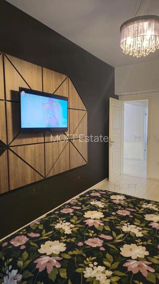 2 camere ultra modern  inchiriere zona Vitan - 4