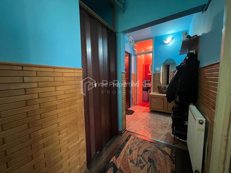 Apartament cu 3 camere decomandat, Sângeorgiu de Mureș - 8