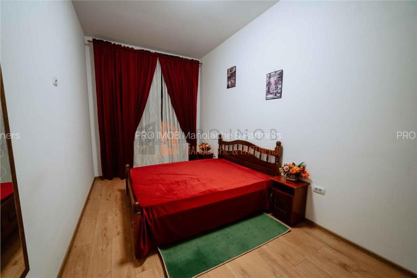 Apartament 3 camere cf 1 decomandat zona Centru - 4