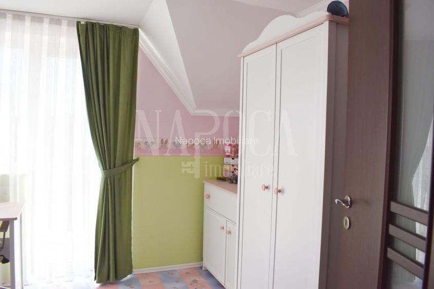Casa 5 camere de vanzare in Grigorescu Oradea, Oradea - 7