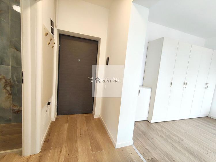 Garsoniera Regie Residence Faza 2 Metrou Grozăvești Politehnica - 22