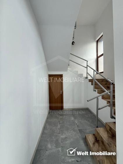 Imobil comercial 210mp, parcare privata, stradal blvd Muncii-Terapia - 9