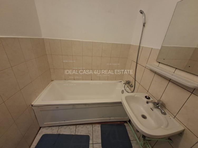 Apartament cu 1 camera in Tudor Vladimirescu-Oancea - 9