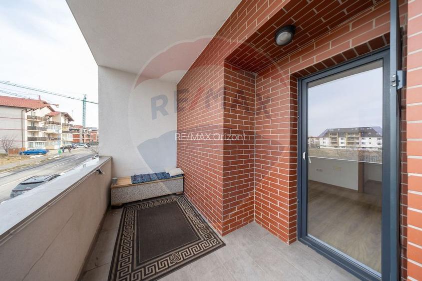 Oportunitate! | Apartament luminos 2 camere Tractorul | 0% Comision - 13