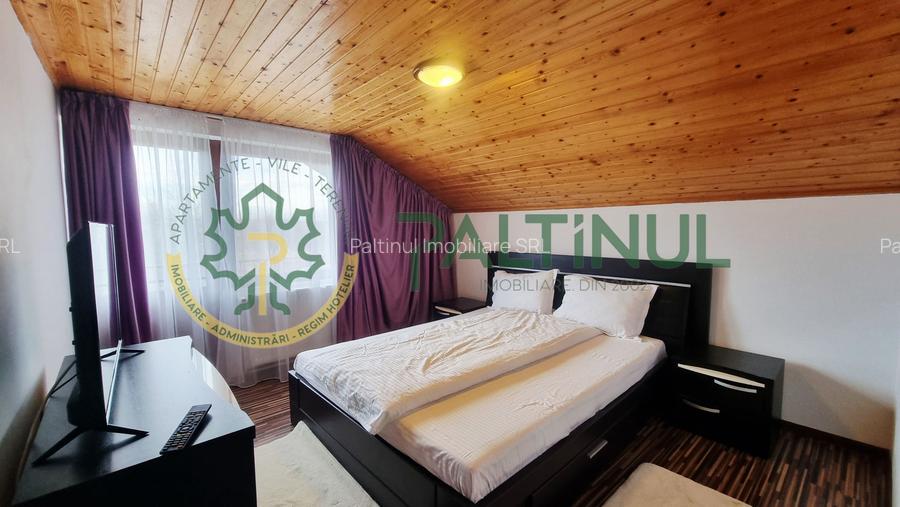 Casă P+M de vânzare – Valea Avrigului, 4 camere, teren 500 mp - 11