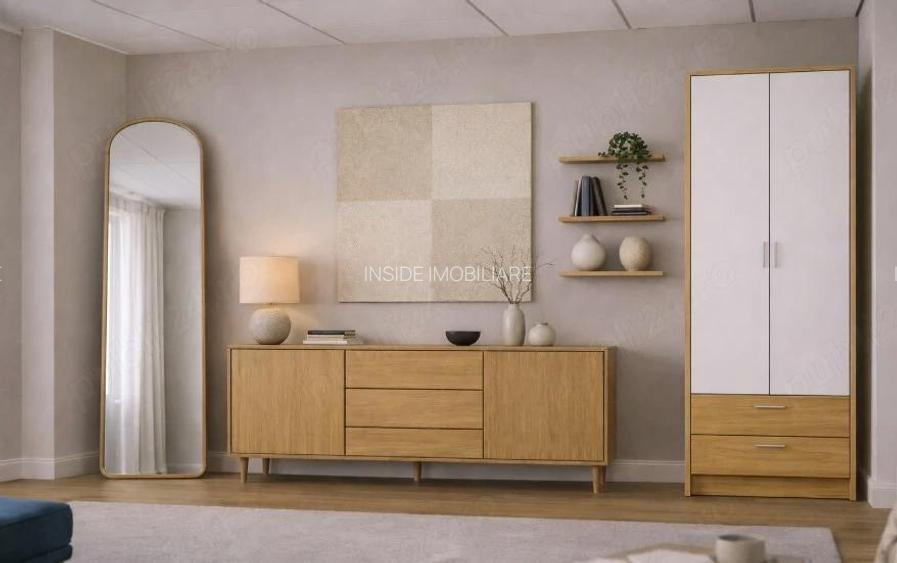 Inchiriere 3 camere 13 Septembrie Panduri - 2