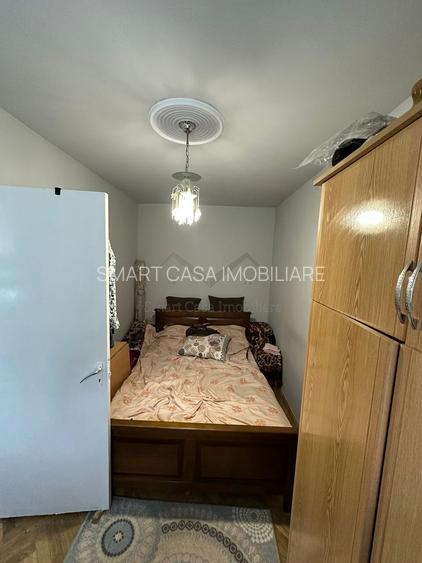 Apartament 2 camere Tatarasi-Flora - 6