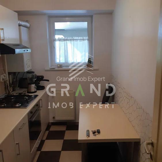 2 Camere Decomandate | Terasa 10 MP | 40 MP | PETFRIENDLY | Zorilor - 2