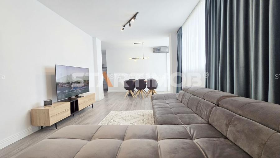 Apartament 3 camere SunnyVille cu parcare subterana - 14