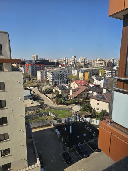 Palas Mall, Centru, apartament de inchiriat, 2 camere, Lazar Residence - 8