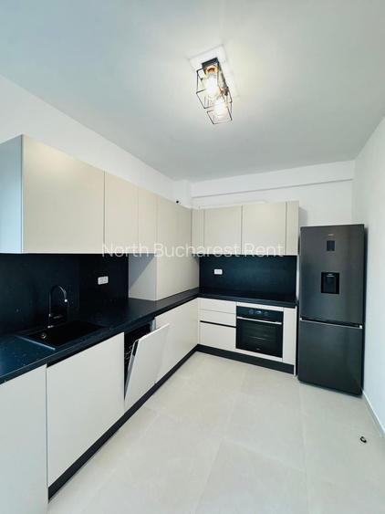 Apartament 2 camere de inchiriat Cotroceni-Bloc Nou-2 Bai - 10
