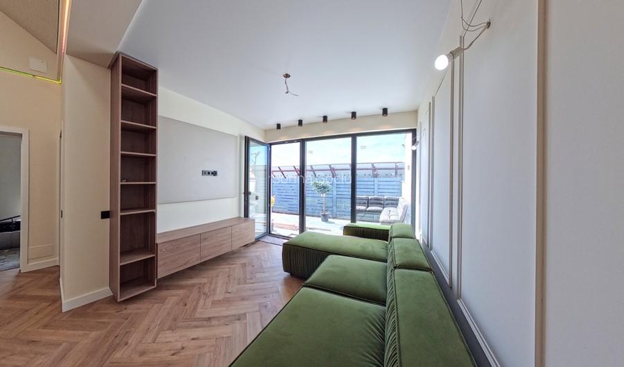 Casa WOW | De vanzare | Constructie noua |  Izvor | Brasov - 8