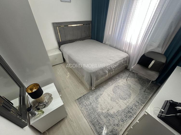 Apartament 3 camere zona Tomis II - 5