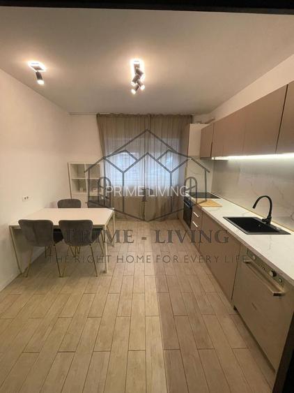 APARTAMENT COCHET-3 CAMERE LA PARTER INCHIRIAT, BUN PENTRU ACHIZITIE - 2