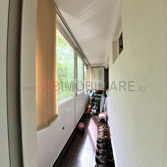 2 Camere - Romancierilor - Etaj 2 - 3