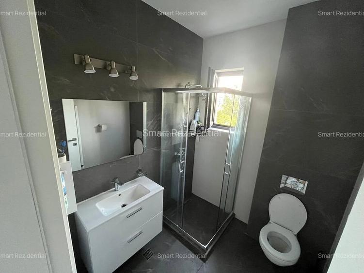 Apartament 3 camere 95mp | parcare subterana | Bloc 2020 - 9