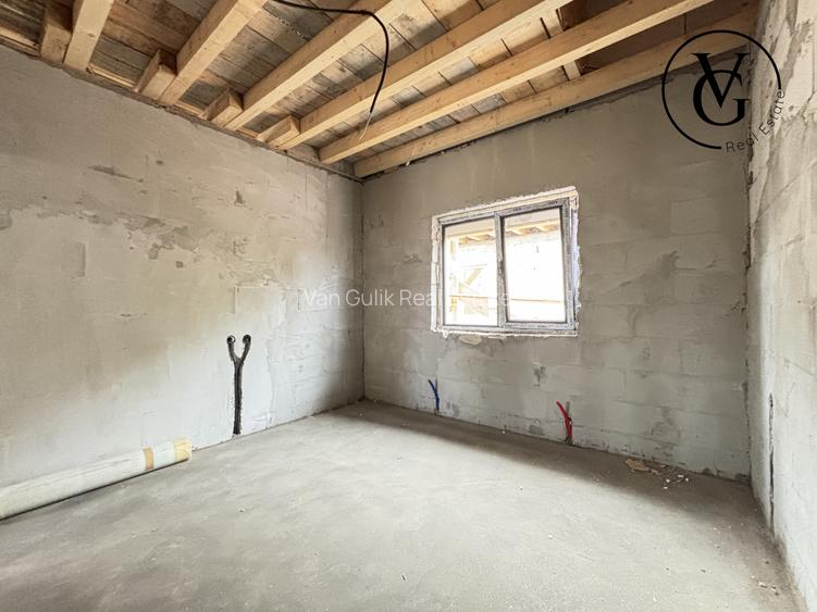 Casa P+M | 5 camere | Lumina | Predare la cheie - 8