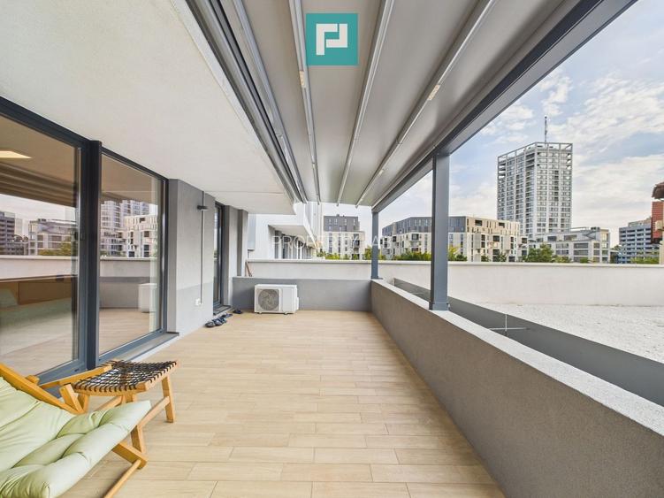 Apartament modern în complexul ISHO, Timișoara - 15