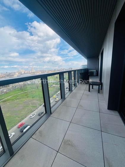 Apartament 3 Camere  Cortina Academy , Metrou Academia Militara - 18