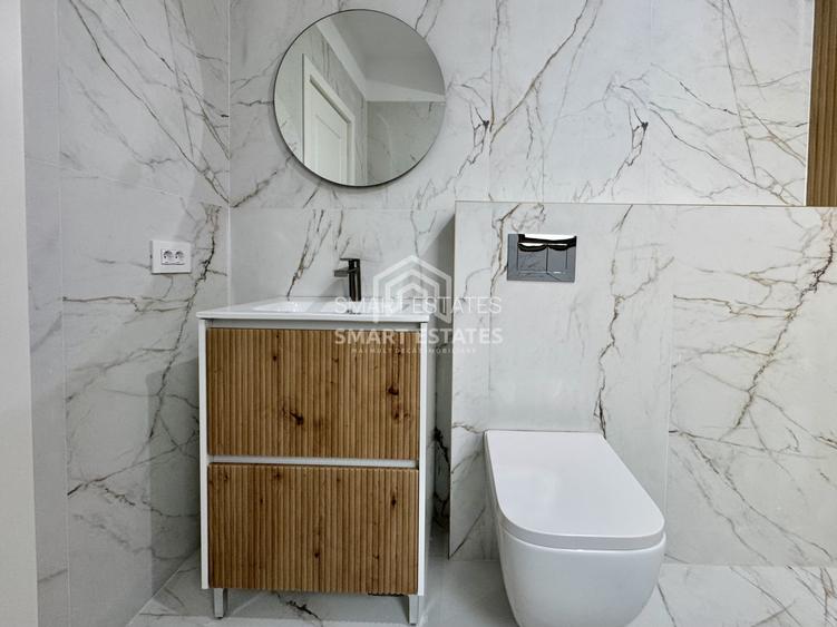 Apartament 3 + 1 camere de vanzare II Aviatei II Herastrau - 18