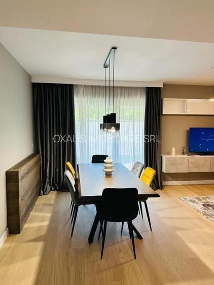 Casa insiruita ,mobilata si utilata!!!Premium! - 3